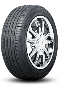 Nexen NPriz RH7a ( 235/60 R18 103H 4PR )