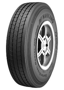 Nankang Super Steel Radial ( 7.00 R16 117/116N 12PR )