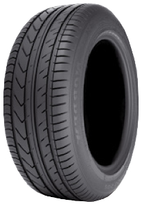 Nordexx NS9000 ( 245/35 R19 93W XL )