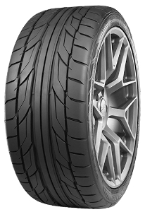 Nitto NT555 G2 ( 245/35 R22 97Y XL )