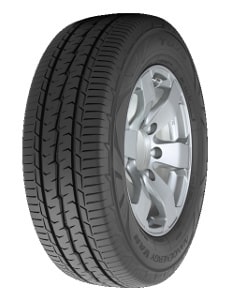 Toyo NanoEnergy Van ( 165/70 R13C 88/86R 6PR )