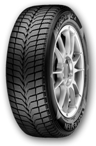 Vredestein Nord-Trac 2 ( 195/65 R15 95T XL