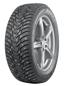 Nokian Nordman 8 ( 165/60 R15 81T XL