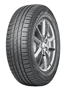 Nokian Nordman S2 SUV ( 265/70 R16 112T )