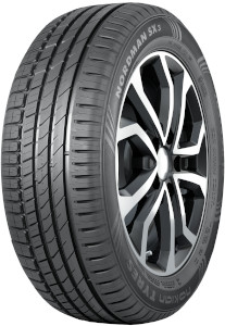 Nokian Nordman SX3 ( 185/60 R14 82T )