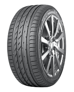 Nokian Nordman SZ2 ( 265/35 ZR18 97Y XL )