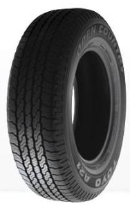 Toyo Open Country A21 ( P245/70 R17 108S )