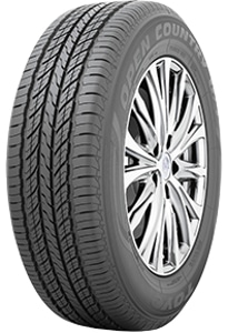 Toyo Open Country U/T ( 245/70 R16 111H XL )