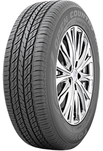 Toyo Open Country U/T ( 255/70 R18 113S )