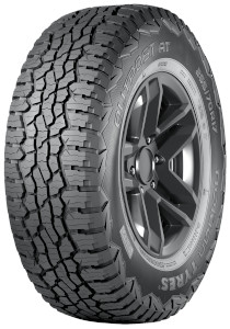 Nokian Outpost AT ( 265/65 R17 112T Aramid Sidewalls )