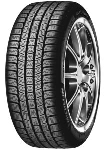 Michelin Pilot Alpin ( 235/65 R18 110H XL )