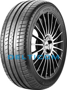 Michelin Pilot Sport 3 ZP ( 245/35 R20 95Y XL *MOE