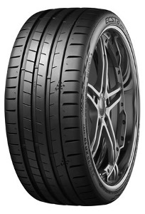 Kumho Ecsta PS91 ( 255/40 ZR18 (99Y) XL )