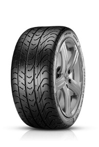 Pirelli P Zero Corsa Asimmetrico ( 335/30 ZR18 (102Y) rechts )