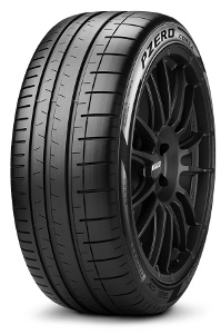 Pirelli P ZERO CORSA PZC4 ( 245/35 ZR19 (93Y) XL MC