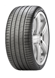 Pirelli P Zero PZ4 ( 255/45 R20 105Y XL * )