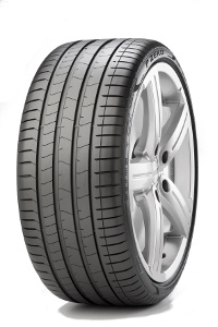 Pirelli P Zero PZ4 LS ( 305/35 ZR21 (109Y) XL B