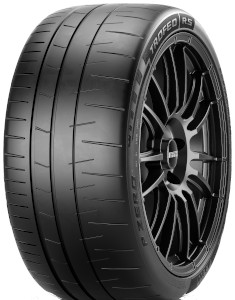 Pirelli P Zero Trofeo R ( 235/40 ZR18 (95Y) XL )