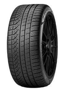 Pirelli P Zero Winter Run Flat ( 245/40 R19 98V XL *