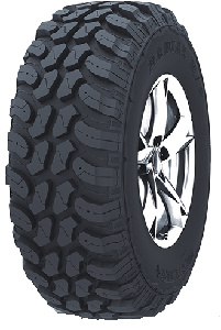 Goodride Radial M/T SL366 ( LT33x12.50 R15 108Q 6PR