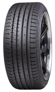 Accelera Phi-R ( 225/40 R20 101W XL )