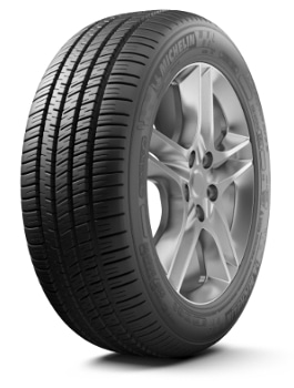 Michelin Pilot Sport A/S 3 ( 275/40 R20 106V XL