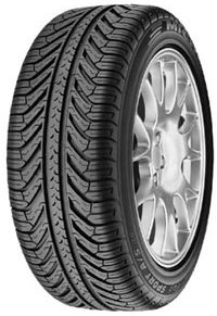 Michelin Pilot Sport A/S Plus ( 255/45 R19 100V