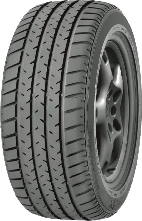 Michelin Collection Pilot SX MXX3 ( 245/45 ZR16 94Y )