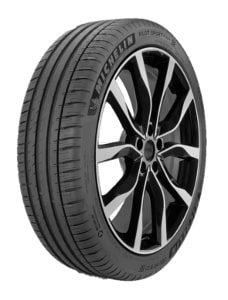 Michelin Pilot Sport 4 SUV ZP ( 275/45 R20 110Y XL runflat )