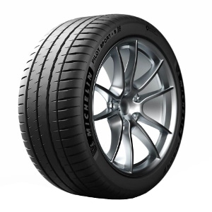 Michelin Pilot Sport 4S ZP ( 245/35 ZR19 (89Y) runflat )