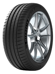 Michelin Pilot Sport 4 ZP ( 205/40 R18 86W XL runflat )