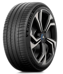 Michelin Pilot Sport EV ( 265/45 R20 108W XL EV