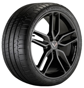 Michelin Pilot Super Sport ZP ( 275/30 ZR21 (98Y) XL runflat )