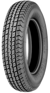 Michelin Collection Pilote X ( 6.00 R16 88W WW 40mm )