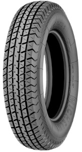 Michelin Collection Pilote X ( 6.00 R16 88W WW 40mm )