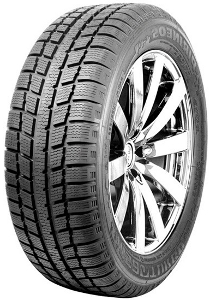 Insa Turbo Pirineos ( 185/65 R15 88T runderneuert )