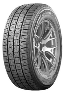 Kumho PorTran 4S CX11 ( 195/75 R16C 107/105R 8PR )