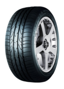 Bridgestone Potenza RE 050 I RFT ( 225/50 R16 92W *