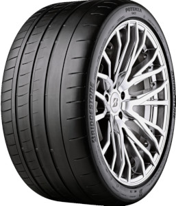 Bridgestone Potenza Race ( 235/35 ZR19 (91Y) XL EVc )