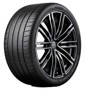 Bridgestone Potenza Sport RFT ( 355/25 ZR22 (108Y) XL L