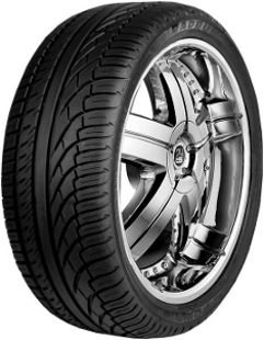 Radburg Power ( 225/45 R17 91V runderneuert )