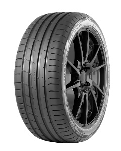 Nokian Powerproof RunFlat ( 225/45 R17 91W runflat )