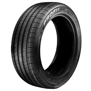 Profil Pro Sport ( 205/55 R16 91V runderneuert )