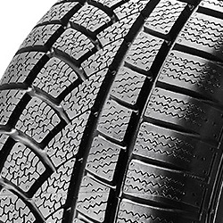 Continental 4X4 WinterContact ( 235/65 R17 104H