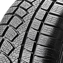 Continental 4X4 WinterContact ( 235/65 R17 104H * )