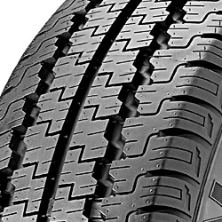 Kumho Radial 857 ( 205/75 R14C 109/107R 8PR )