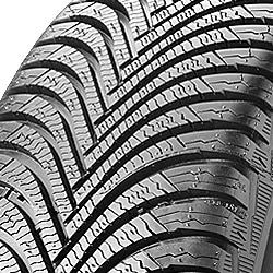 Michelin Alpin 5 ZP ( 225/55 R17 97H *