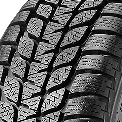 Bridgestone Blizzak LM-25 4x4 RFT ( 255/55 R18 109H XL