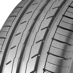 Yokohama BluEarth-A (AE-50) ( 235/55 R18 104W XL BluEarth )