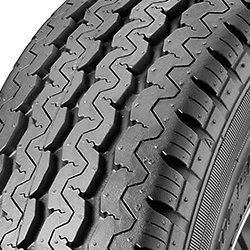 Maxxis CR-967 Trailermaxx ( 185 R14C 104/102N 8PR )